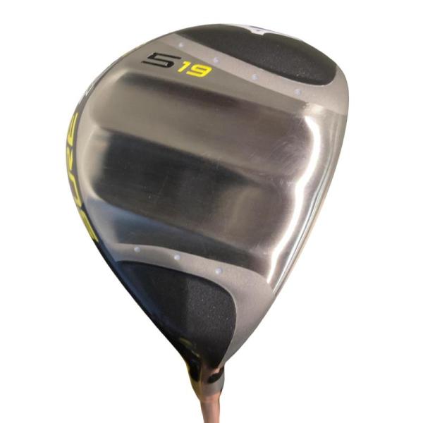 MIZUNO GOLF ミズノ SURE DD 2.0 5W フェアウェイウッド FW フレックス