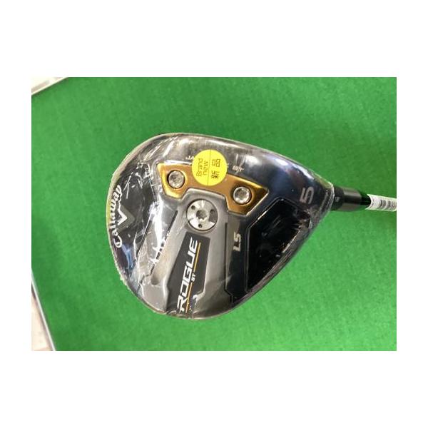 Callaway（キャロウェイ） ROGUE ST LS 5W フェアウェイウッド FW