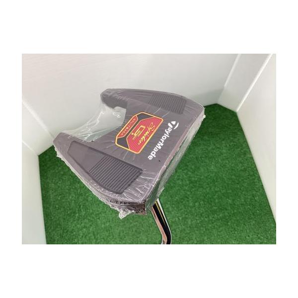 TaylorMade（テーラーメイド） Spider GT SPLITBACK シングルベンド 34