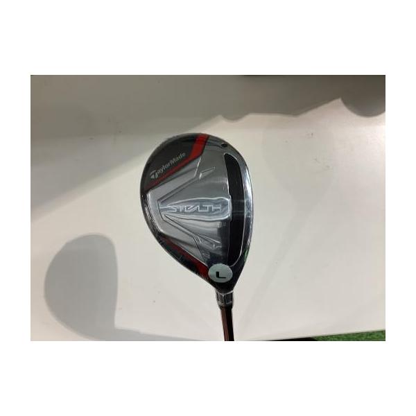 TaylorMade（テーラーメイド） ステルス ユーティリティ STEALTH