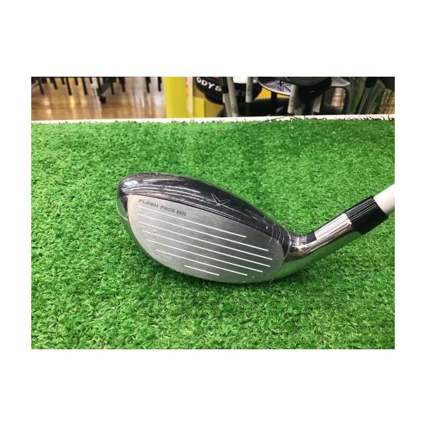 Callaway（キャロウェイ） ROGUE ST MAX FAST U4 レディース