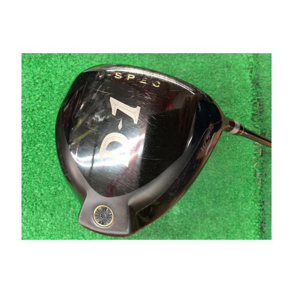 RYOMA GOLF（リョーマゴルフ） Ryoma D-1 V-SPEC 10.5° ドライバー DR