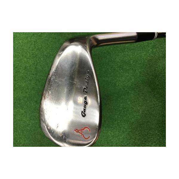 ゲージデザイン Gauge Design ウェッジ TYPE A Gauge Design TYPE A 54° フレックスS 中古 Cランク :2100319858076:ゴルフパートナーYahoo!店 - 通販 - Yahoo!ショッピング ゲージデザイン Gauge Design ウェッジ TYPE A Gauge Design TYPE A 54° フレックスS 中古 Cランク :2100319858076:ゴルフパートナーYahoo!店 - 通販 - Yahoo!ショッピング