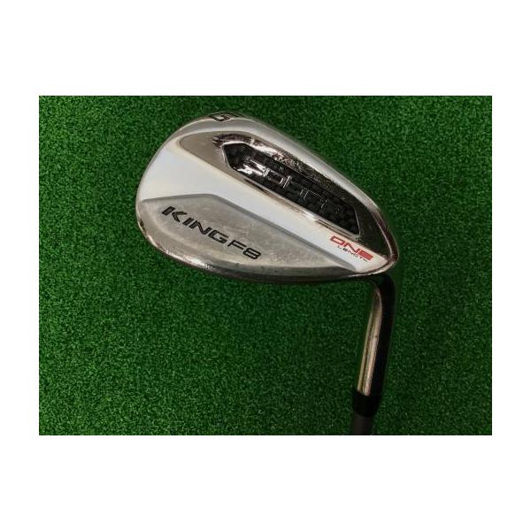 COBRA（コブラ） キング ウェッジ F8 ONE LENGTH KING F8 ONE LENGTH