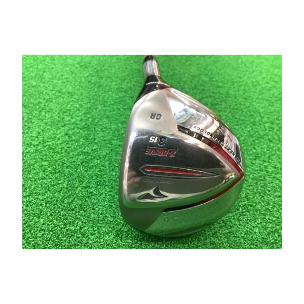 TOURSTAGE ブリヂストン ツアーステージ Xドライブ フェアウェイウッド