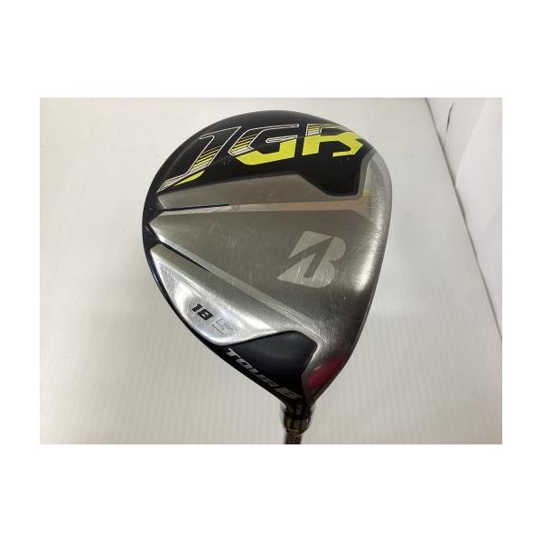 TOUR B ブリヂストン ツアーB BRIDGESTONE フェアウェイウッド JGR 5W