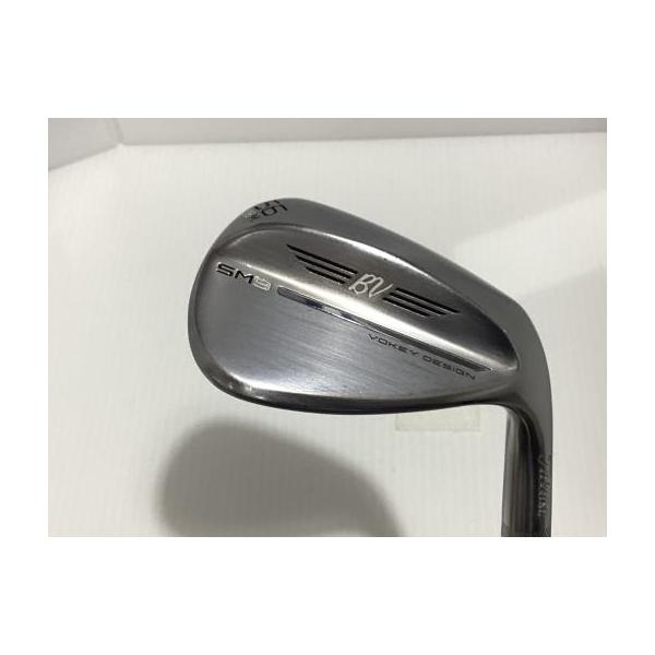 SM（VOKEY FORGED） タイトリスト Titleist ボーケイ ウェッジ