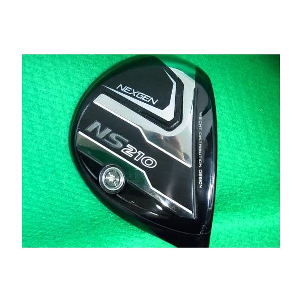 NEXGEN ゴルフパートナー ネクスジェン ネクストジェン フェアウェイ