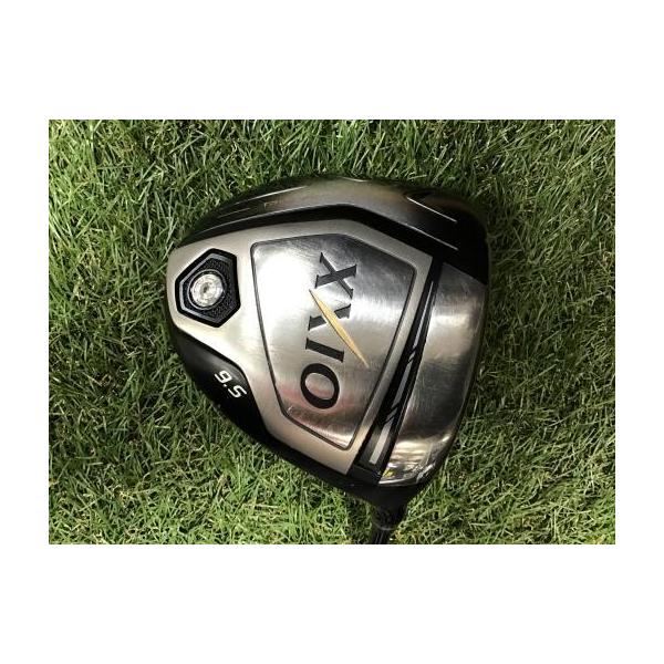 DUNLOP（ダンロップ） XXIO(2018) Miyazaki Model 9.5° ドライバー DR