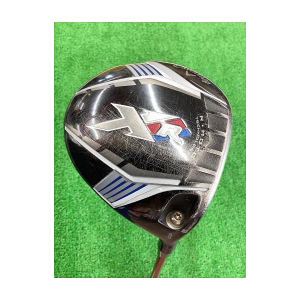 Callaway（キャロウェイ） XR 9° ドライバー DR フレックスS : ゴルフ