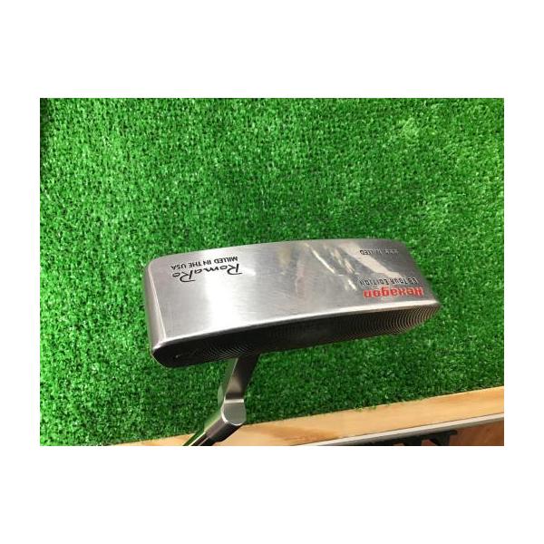 激安店舗 RomaRo グランドオーシャン パター 33インチ sushitai.com.mx