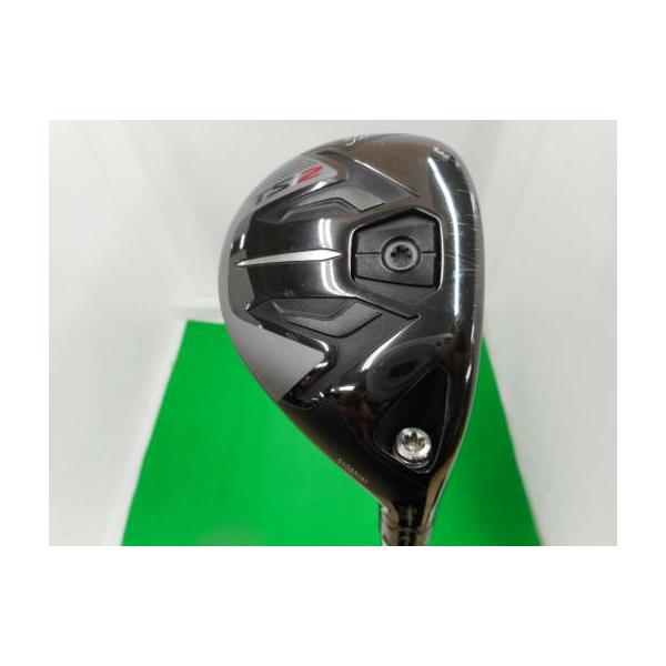 Titleist タイトリスト ティーエスアイツー ユーティリティ TSi2 18 