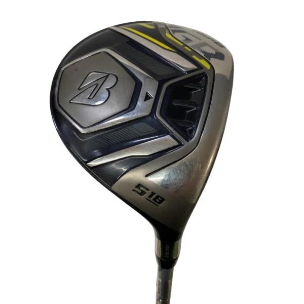 ブリヂストン JGR5番 フェアウェイウッド ブリヂストンスポーツ／BRIDGESTONE GOLF JGR／BRIDGESTONE GOLF JGR