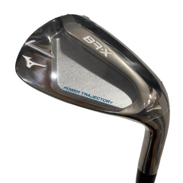中古　Aランク　ミズノ　ＢＲ−Ｘ　ＢＲ−Ｘ　ＧＷ　レディース　ウェッジ　ＢＲ−Ｘ 　フレックスＬ ロフト角:50.00
