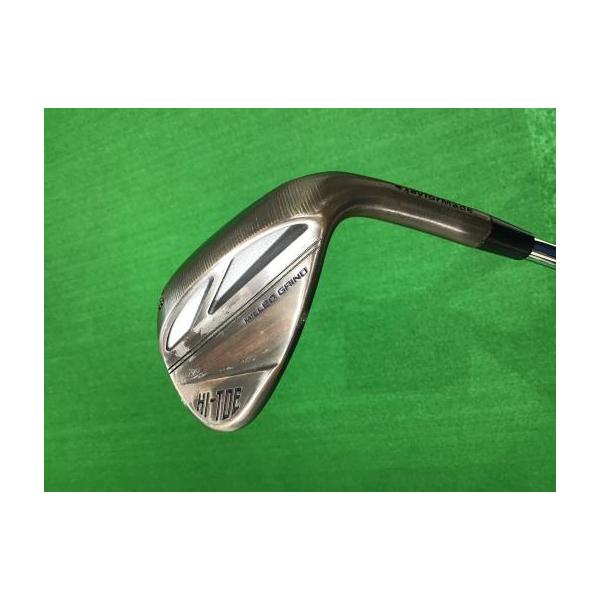 テーラーメイド Taylormade TM ウェッジ MILLED GRIND HI-TOE(202...