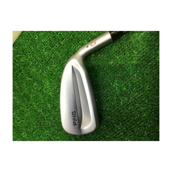 純正ケース付 - 【人気】PING G400 クロスオーバー 3U - モール:6997円