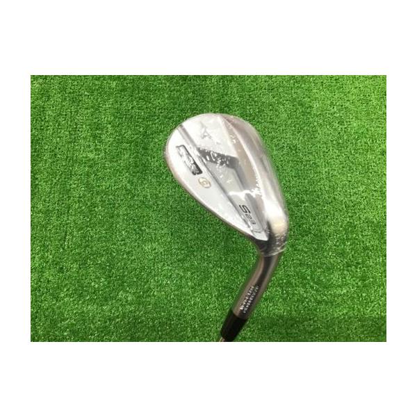 ミズノ MIZUNO GOLF S23 サンドウェッジ 58° golfpartner_2100329634882