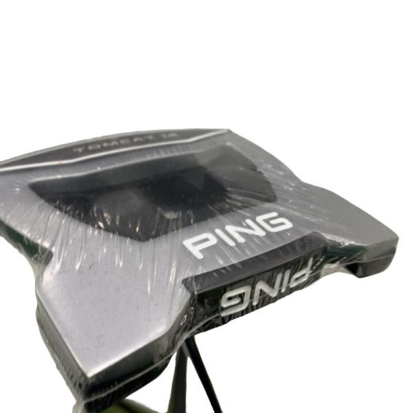 PING（ピン） PING TOMCAT 14(2023) 33インチ パター PT フレックス