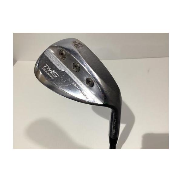【美品】EON SPORTS TW TW15 ウェッジ セット 美品】EON SPORTS TW TW15 ウェッジ セット TW15 GIGA forged Wedge