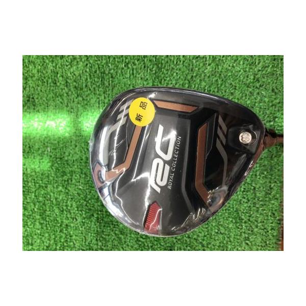 ROYAL COLLECTION（ロイヤルコレクション） ロイコレ フェアウェイ