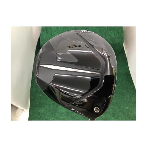 Titleist（タイトリスト） TSR2 9° ドライバー DR フレックスS