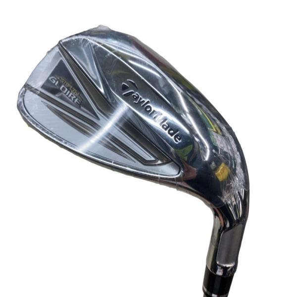 TaylorMade ステルスGLOIRE サンドウェッジ 未使用 TaylorMade（テーラーメイド） STEALTH GLOIRE SW ウェッジ WG