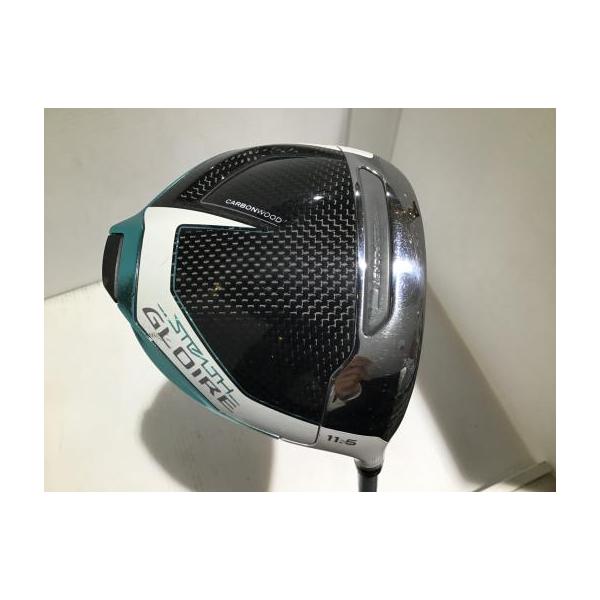 テーラーメイド STEALTH GLOIREレディース ドライバー 11.5 A TaylorMade テーラーメイド STEALTH GLOIRE 11.5° レディース
