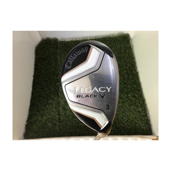 Callaway Legacy 3H ユーティリティ golfpartner_2100332994355