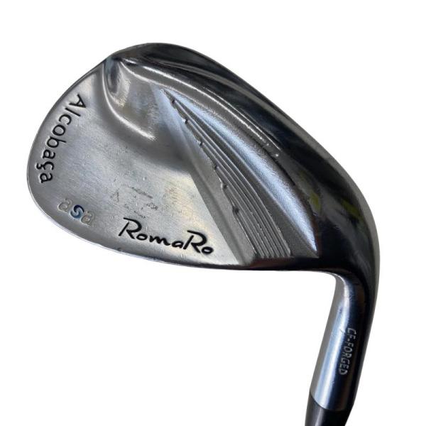 RomaRo（ロマロ） RomaRo RomaRo Alcobaca asa 52° ウェッジ WG