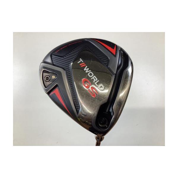 ホンマツワーワールドGSドライバー10.5 フェアウェア3w TOUR WORLD ホンマゴルフ ホンマ ツアーワールド ドライバー GS 10.5