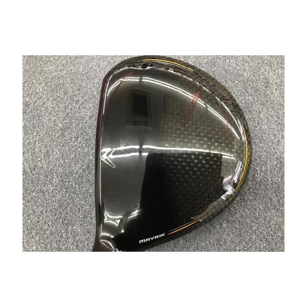 Callaway キャロウェイ マーベリック フェアウェイウッド MAX LITE 