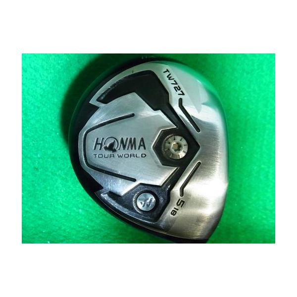 ホンマゴルフ ツアーワールド ホンマ HONMA フェアウェイウッド TOUR