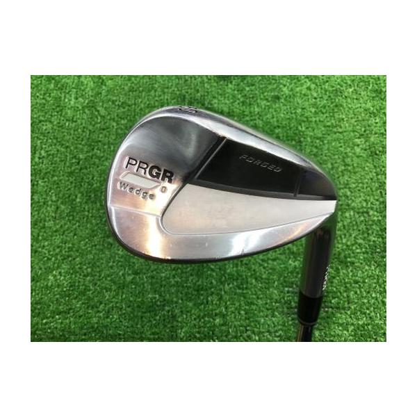 PRGR（プロギア） PRGR 0 WEDGE 50°/08° ウェッジ WG フレックスS