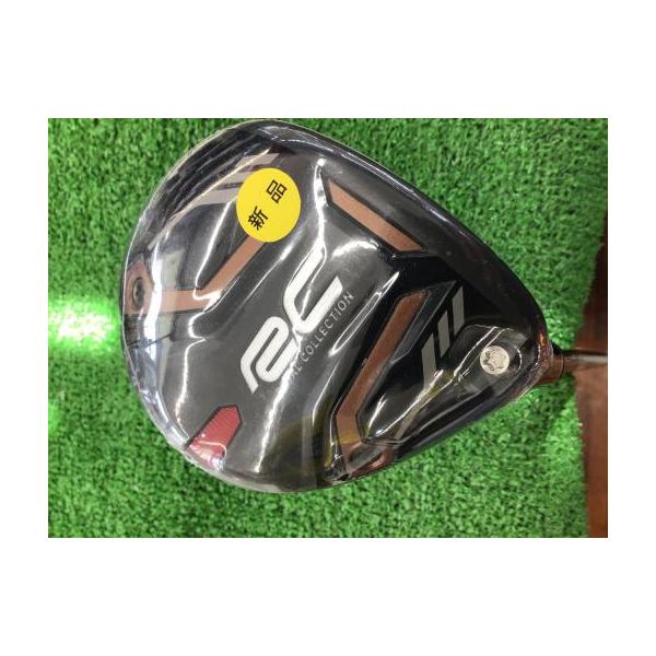 【美品・お買い得】ロイヤルコレクション　AM-X フェアウェイウッド（7W） ROYAL COLLECTION（ロイヤルコレクション） ロイコレ フェアウェイ