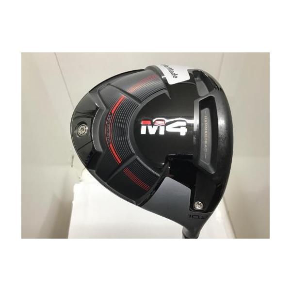 テーラーメイド M4 ドライバー (2021) M4(2021) 10.5° フレックスR
