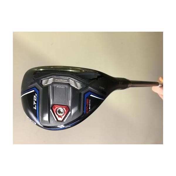 コブラ KING ユーティリティ LTDx ONE LENGTH KING LTDx ONE LENGTH U4