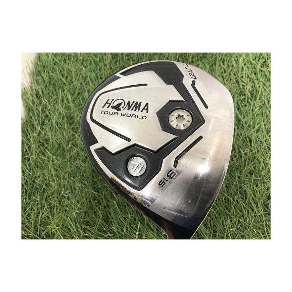 ホンマゴルフ ツアーワールド ホンマ HONMA フェアウェイウッド TOUR