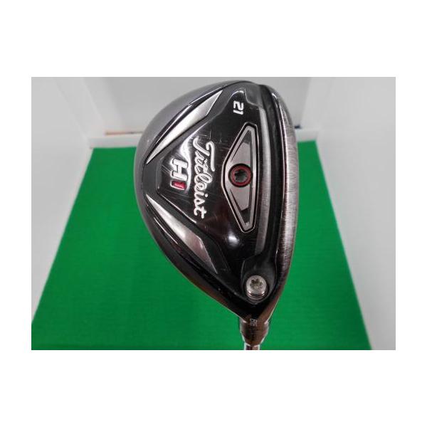 Titleist 816 H1 ユーティリティ 21度 Titleist（タイトリスト） 816 H1 21° ユーティリティ UT フレックスS
