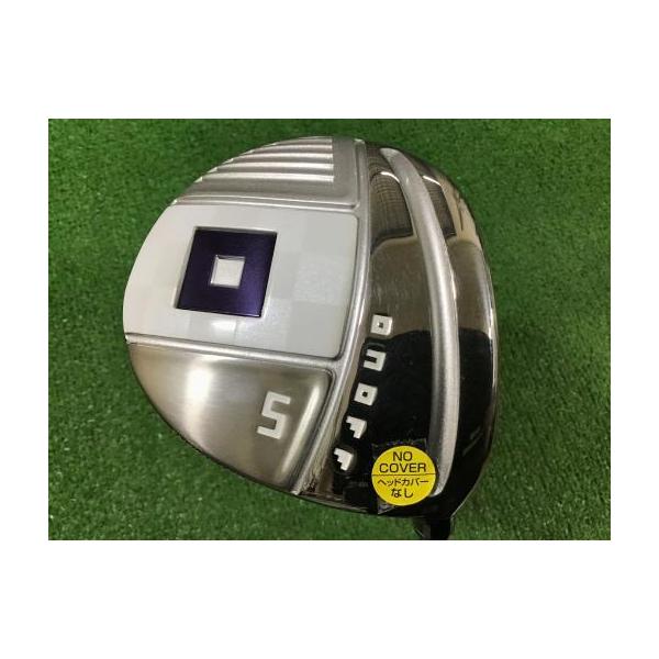 ダイワ(グローブライド) ONOFF ARMS(2023) 5W レディース フェアウェイ