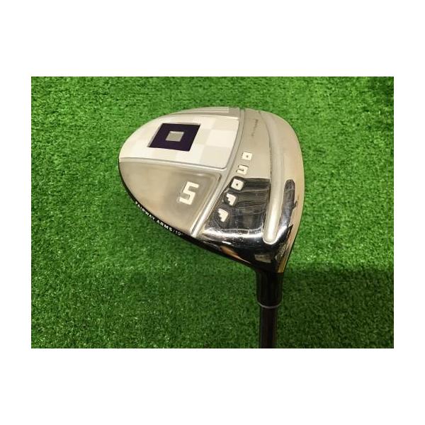 ダイワ(グローブライド) ONOFF ARMS(2023) 5W レディース フェアウェイ