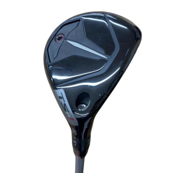 TSR1 ユーティリティクラブ Titleist（タイトリスト） TSR1 23° ユーティリティ UT フレックスR