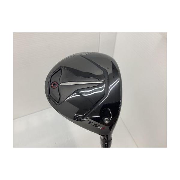 Titleist（タイトリスト） TSR1 18° フェアウェイウッド FW フレックス