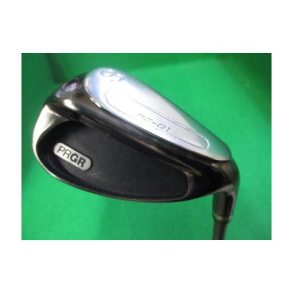 プロギア PRGR エッグ パワーキャビティ ウェッジ egg POWER CAVITY SW