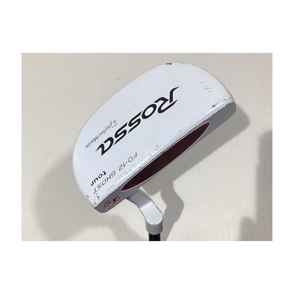 TaylorMade テーラーメイド ロッサ ゴースト ツアー パター TaylorMade テーラーメイド ロッサ ゴースト ツアー パター