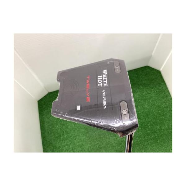 ODYSSEY（キャロウェイゴルフ） オデッセイ WHITE HOT VERSA TWELVE S