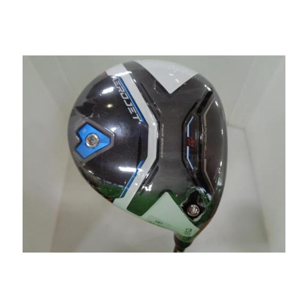 COBRA（コブラ） cobra AEROJET 3W フェアウェイウッド FW フレックス