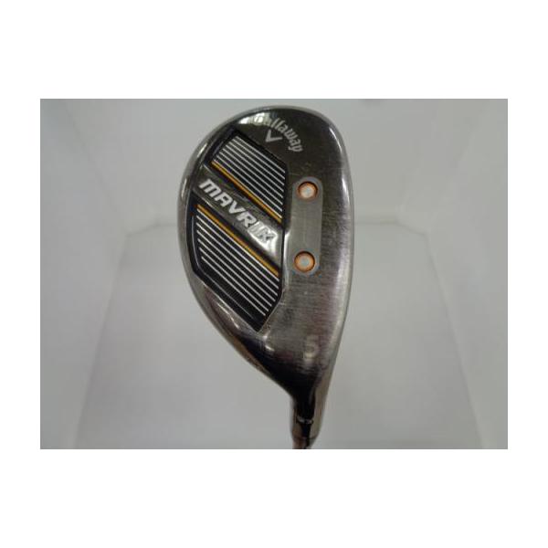 Callaway（キャロウェイ） MAVRIK U5 ユーティリティ UT フレックスR