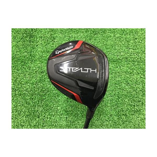 訳あり激安 ステルス フェアウェイウッド 5番ウッド ディアマナ PD 60S