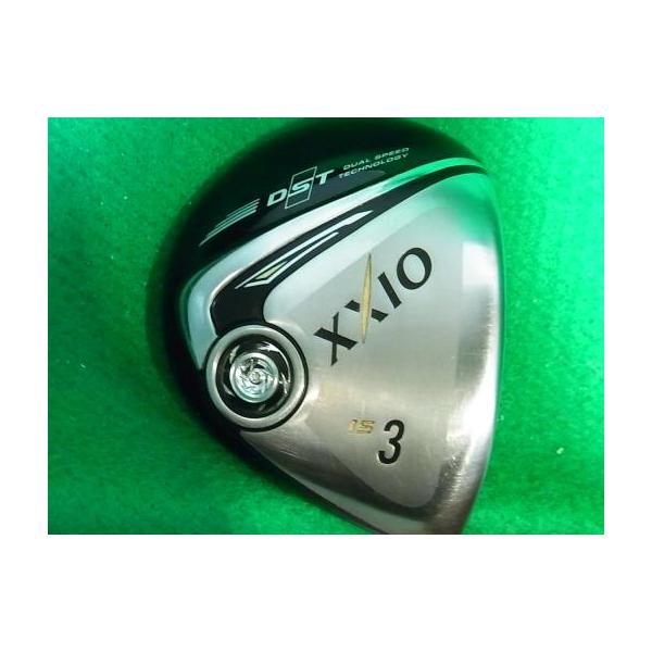 XXIO ダンロップ ゼクシオ9 XXIO9 フェアウェイウッド XXIO(2016) 3W