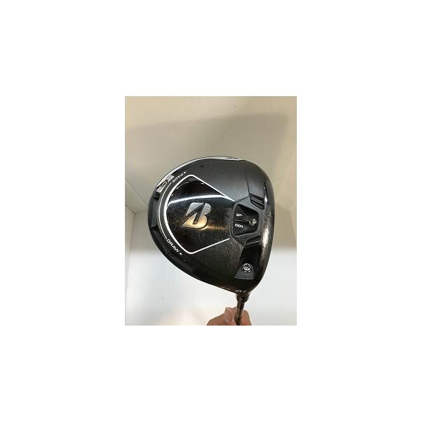 BRIDGESTONE GOLF ブリヂストン B1 9.5° ドライバー DR フレックスS